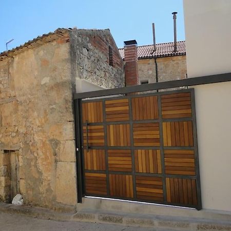 Los Puentes Casa Con Jacuzzi Para 2 Olmos de Penafiel Екстериор снимка